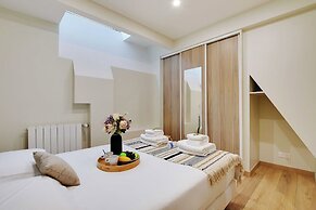 Elegant Apartment - 2br/5p - Grenelle