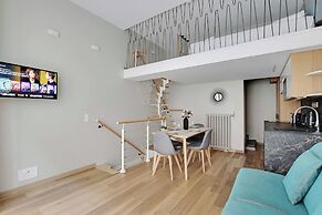 Elegant Apartment - 2br/5p - Grenelle