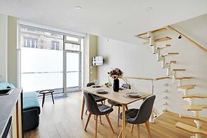 Elegant Apartment - 2br/5p - Grenelle