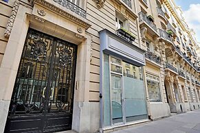 Elegant Apartment - 2br/5p - Grenelle