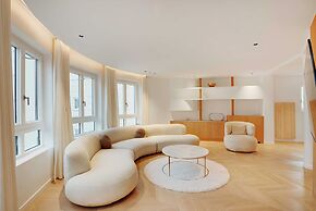 Luxurious Flat - 5br/10p - Charenton-le-pont