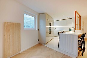 Luxurious Flat - 5br/10p - Charenton-le-pont
