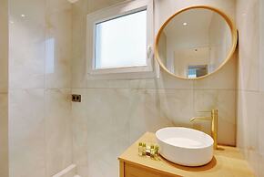 Luxurious Flat - 5br/10p - Charenton-le-pont