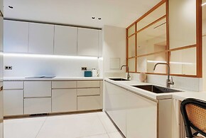 Luxurious Flat - 5br/10p - Charenton-le-pont