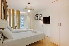 Luxurious Flat - 5br/10p - Charenton-le-pont