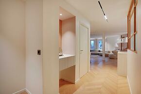 Luxurious Flat - 5br/10p - Charenton-le-pont