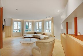Luxurious Flat - 5br/10p - Charenton-le-pont