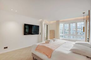 Luxurious Flat - 5br/10p - Charenton-le-pont