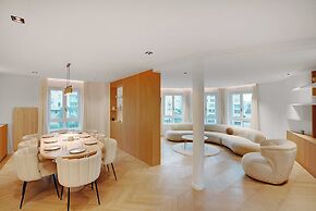 Luxurious Flat - 5br/10p - Charenton-le-pont
