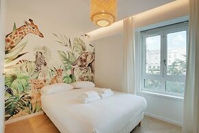 Luxurious Flat - 5br/10p - Charenton-le-pont