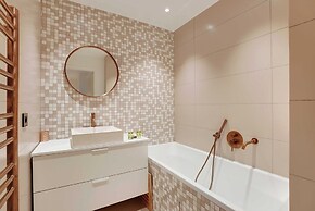 Luxurious Flat - 5br/10p - Charenton-le-pont