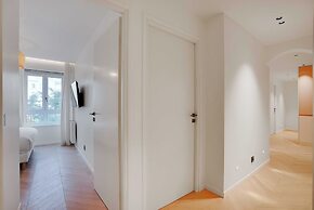 Luxurious Flat - 5br/10p - Charenton-le-pont