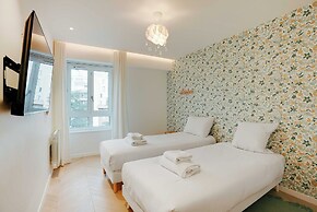 Luxurious Flat - 5br/10p - Charenton-le-pont