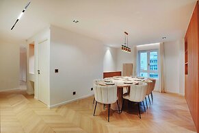 Luxurious Flat - 5br/10p - Charenton-le-pont