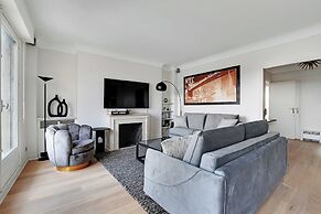 Magnificent Apartment - 1br/6p - Chaillot