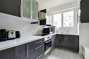 Magnificent Apartment - 1br/6p - Chaillot