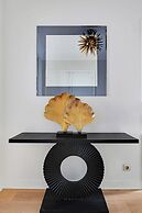 Magnificent Apartment - 1br/6p - Chaillot