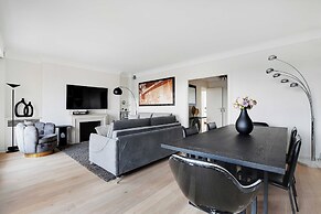 Wonderfull Apartment - 1br/6p - Eiffel Tower