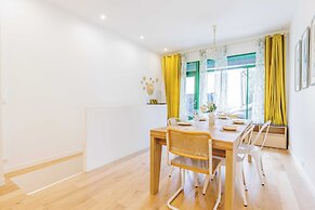 Charming Apartment in Montparnasse - 2p/1br