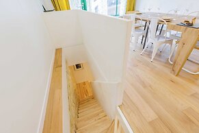 Charming Apartment in Montparnasse - 2p/1br