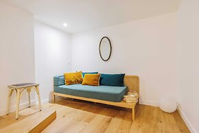 Charming Apartment in Montparnasse - 2p/1br