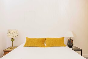 Charming Apartment in Montparnasse - 2p/1br