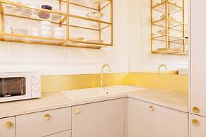 Charming Apartment in Montparnasse - 2p/1br