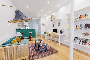 Charming Apartment in Montparnasse - 2p/1br