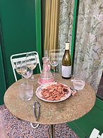 Charming Apartment in Montparnasse - 2p/1br