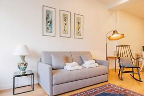 Charming Apartment in Montparnasse - 2p/1br