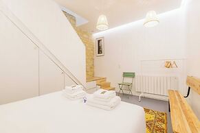 Charming Apartment in Montparnasse - 2p/1br