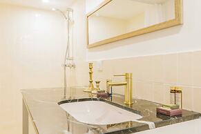 Charming Apartment in Montparnasse - 2p/1br