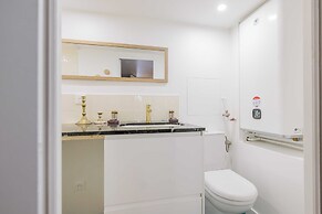 Charming Apartment in Montparnasse - 2p/1br