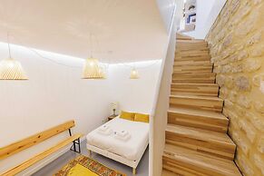 Charming Apartment in Montparnasse - 2p/1br