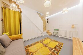 Charming Apartment in Montparnasse - 2p/1br