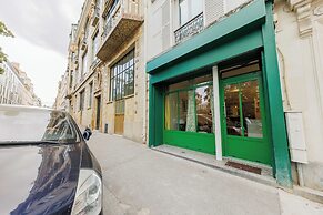 Charming Apartment in Montparnasse - 2p/1br
