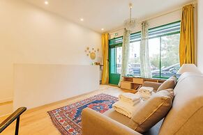 Charming Apartment in Montparnasse - 2p/1br