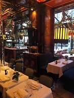 Charming Apartment in Montparnasse - 2p/1br