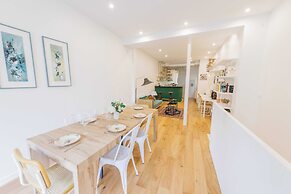 Charming Apartment in Montparnasse - 2p/1br