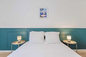 New Apartment - 2br/5p - Puces de Saint-ouen