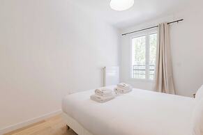 New Apartment - 2br/5p - Puces de Saint-ouen