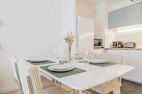 New Apartment - 2br/5p - Puces de Saint-ouen