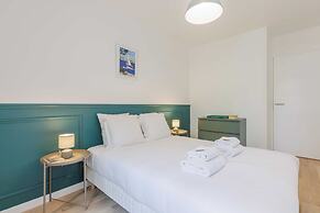 New Apartment - 2br/5p - Puces de Saint-ouen