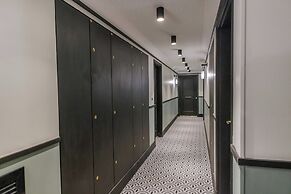 New Apartment - 2br/5p - Puces de Saint-ouen