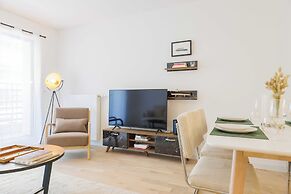 New Apartment - 2br/5p - Puces de Saint-ouen