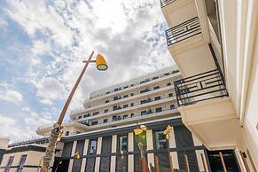 New Apartment - 2br/5p - Puces de Saint-ouen