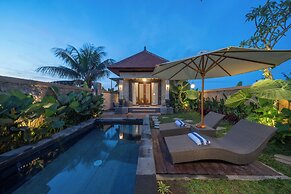 Wisana Villa Sebatu by Uniquecations
