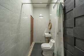 Wisana Villa Sebatu by Uniquecations