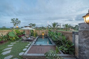 Wisana Villa Sebatu by Uniquecations