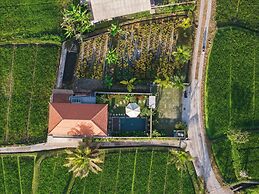 Wisana Villa Sebatu by Uniquecations